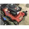 Image 3 : HONDA GCV160 TORO GAS POWERED SELF PROPELLED LAWNMOWER