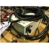 Image 1 : WHITE INDUSTRIAL 125V 30AMP POWER UNIT