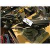 Image 2 : CRAFTSMAN 8-1/4" 120V SLIDING COMPOUND MITER SAW