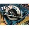 Image 2 : MAKITA 5007MGA 7-1/4" 120V CIRCULAR SAW