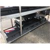 Image 2 : GREATBEAR 86" X 25" HYDRAULIC SKID STEER PLOW BLADE ATTACHMENT