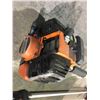 Image 2 : ECHO SRM 2500 GAS POWERED WEED TRIMMER AND STIHL WEED TRIMMER SHAFT AND HEAD (NO MOTOR)