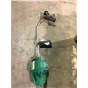 Image 2 : WEED EATER XR-20 GAS POWERED WEED TRIMMER