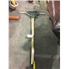 Image 1 : LOT OF ASSORTED LANDSCAPING RAKES