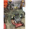 Image 2 : TORO COMMERCIAL PROLINE GAS POWERED LAWNMOWER