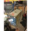 Image 1 : HOBART RC-256 200AMP MOBILE WELDER WITH GROUND CABLE