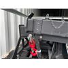 Image 3 : GREATBEAR BLACK 8' EXTENSION FORKLIFT BOOM CRANE ATTACHMENT