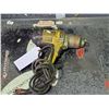 Image 2 : DEWALT DW292 120V CORDED 1/2" IMPACT WRENCH