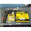 Image 1 : DEWALT D26950 HEAT GUN, BOSTITCH T6-8 HEAVY DUTY TACKER, AND PINTLE HOOK TRAILER HITCH