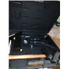 Image 2 : MASTERCRAFT PNEUMATIC FLOORING NAILER KIT WITH HARD CARRY CASE