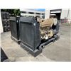 Image 2 : 2009 EGGA EG SERIES 280L-250N CLASS H, 3 PHZ, 50HZ, 1500 RPM DIESEL INDUSTRIAL GENERATOR