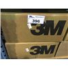 Image 2 : 4 BOXES OF 3M PARTICULATE FILTERS P100