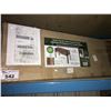 Image 2 : 2 BOXED EARTH FRIENDLY URBAN GARDEN PLANTERS