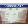 Image 2 : 3 BOXES OF 4 X 4L CONTAINERS OF CLEARTECH HYPOCHLOR 6