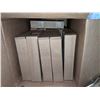 Image 9 : A pallet of filter and assorted pool kits.