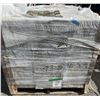 Image 2 : A pallet of Stone tiles (approx. 596 pieces)