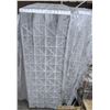 Image 1 : A huge lot of chicken egg plastic baskets