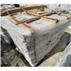 Image 2 : A pallet of stones (approx. 360)