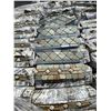 Image 1 : A pallet of Stone tiles