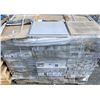 Image 2 : A pallet of porcelain tiles