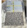 Image 1 : A pallet of granite 1ft x 1ft