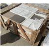Image 2 : A pallet of granite 1ft x 1ft