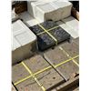 Image 1 : A pallet of granite 1ft x 1ft