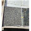 Image 1 : A pallet of granite 1ft x 1ft