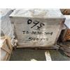 Image 2 : A pallet of Stone tiles (approx. 590 pieces)