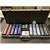 Image 2 : BCG Club Special Poker set (Brand New)