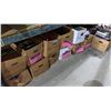 Image 2 : Large lot of occult books from Chilling Adventures - approx 14 boxes