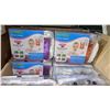 Image 2 : Box of 10 Reusable Bottle Warmers