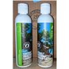 Image 1 : 2 Large Boxes of Coconut Aromatic Oils (Approx. 300 Bottles)