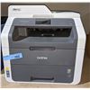 Image 1 : Brother Printer and Dirt Devil Vacuums and Misc