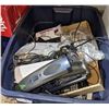 Image 3 : Brother Printer and Dirt Devil Vacuums and Misc