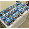 Image 1 : Lot of 24 Brand New Hot Wheels Sealed in Box
