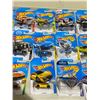 Image 3 : Lot of 24 Brand New Hot Wheels Sealed in Box