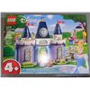 Image 1 : New Lego Disney Cinderella Castle Celebration 43178