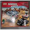 Image 1 : Lego Juniors 10742 Willy's butte speed training