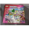 Image 1 : Lego Juniors 10728 Mia's vet Clinic (BNIN)