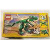 Image 1 : New Lego Creator 31058 Mighty Dinosaurs