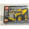 Image 1 : New Lego Technic 42035 Mining Truck
