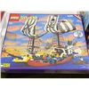 Image 1 : Lego System 6289 (Brand new in box)