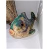 Image 2 : Peggy the penguin. Jocko the monkey and Flossy the fish - collectible stuffed toys STEIFF