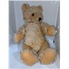 Image 2 : Collectible STEIFF Four vintage teddy bears - collectible stuffed toys