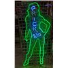 Image 1 : Prick up LED sign