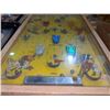 Image 2 : Vintage 1950s pinball
