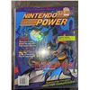 Image 2 : 4 1990s Nintendo power magazines