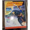 Image 1 : 4 1990s nintendo power and 2 gameboy advance magazines