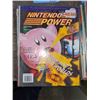 Image 2 : 4 1990s nintendo power and 2 game guides magazines